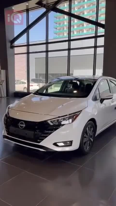 Car Video Thumbnail